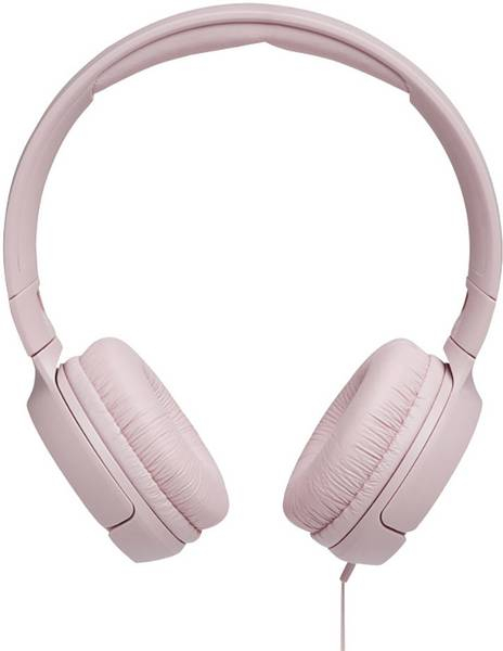 CƒÉ»ôti JBL Tune 510BT, Roz [2]