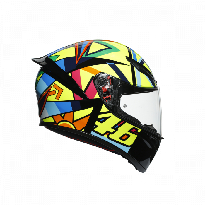 Casca AGV K1 TOP SOLELUNA 2017, XS [2]