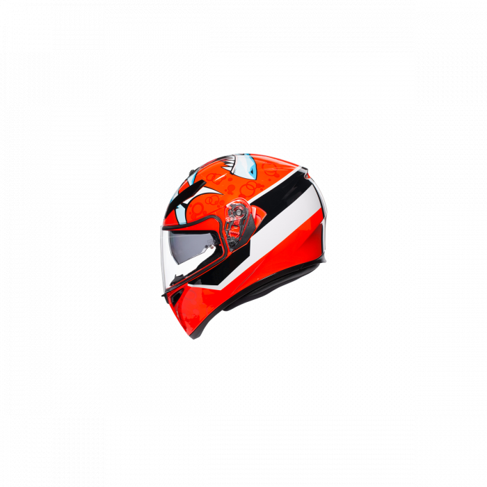 Casca AGV K3 SV MULTI - ATTACK, S [5]