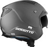 CASCA BOGOTTO RADIC NEGRU MAT [2]