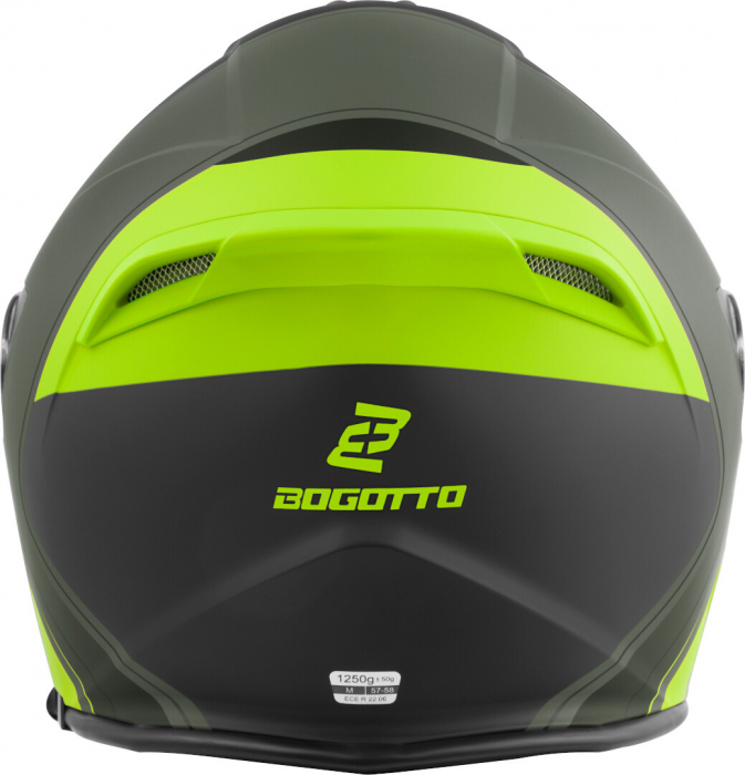 CASCA BOGOTTO H586 CITY-B [2]