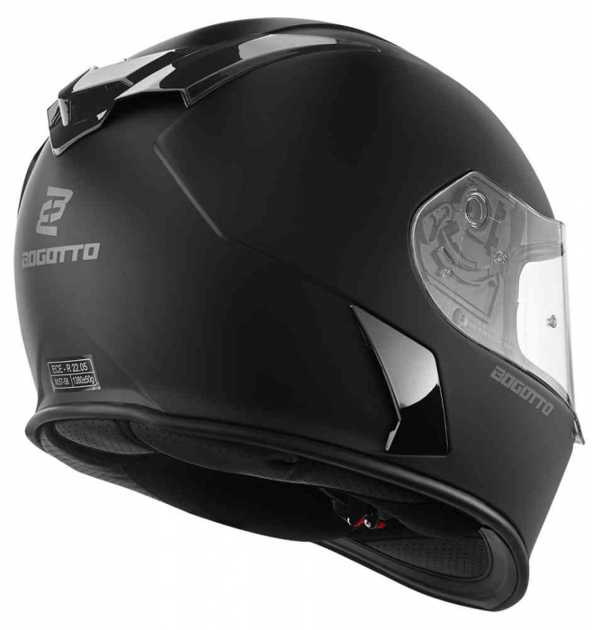 Casca Bogotto V126 Solid [4]