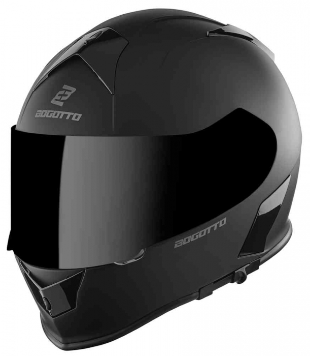 Casca Bogotto V126 Solid [2]
