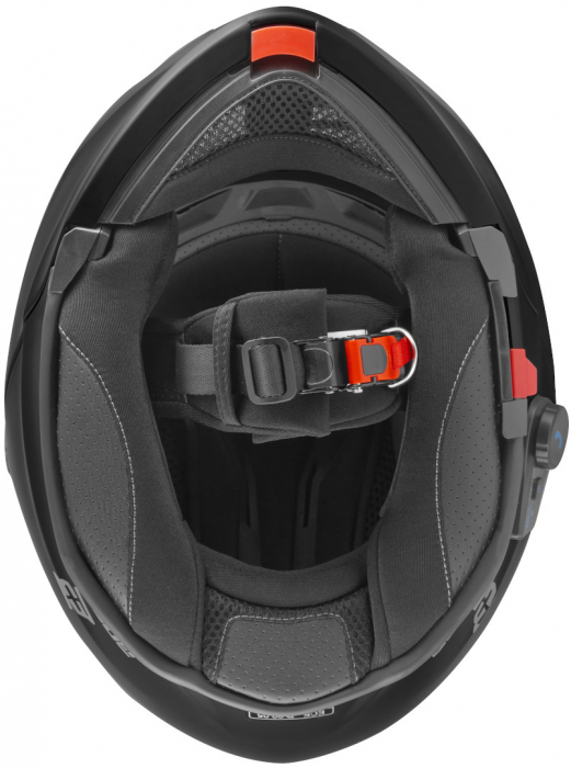 Casca Bogotto V271 BT Bluetooth, Negru XXL [4]