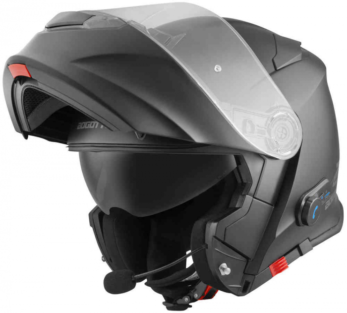 Casca Bogotto V271 BT Bluetooth S [3]