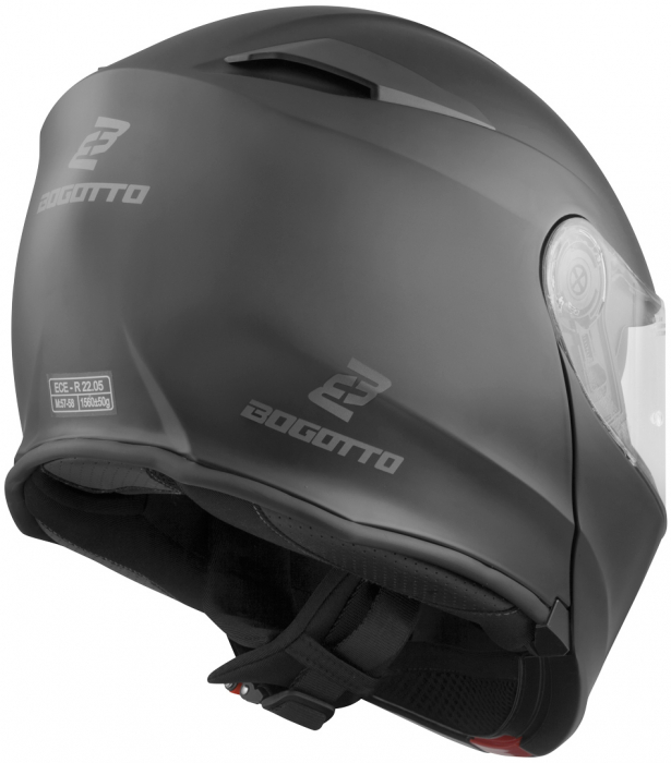 Casca Bogotto V271 BT Bluetooth S [2]