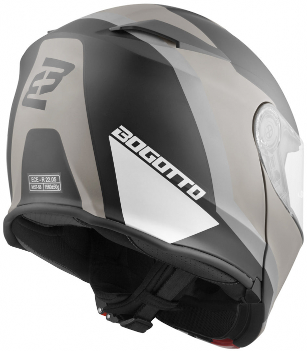 Casca Bogotto V271 BT Zabu Bluetooth [4]