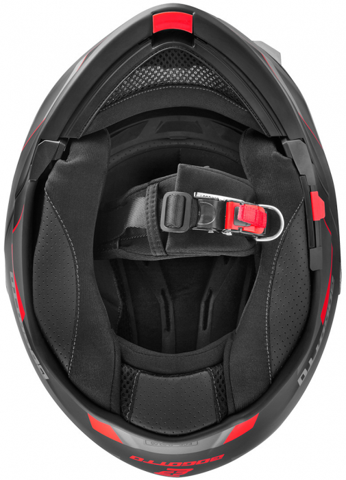 Casca Bogotto V271 Delta L [4]