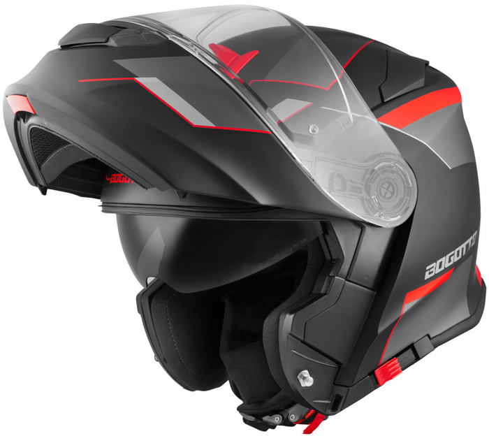 Casca Bogotto V271 Delta L [2]