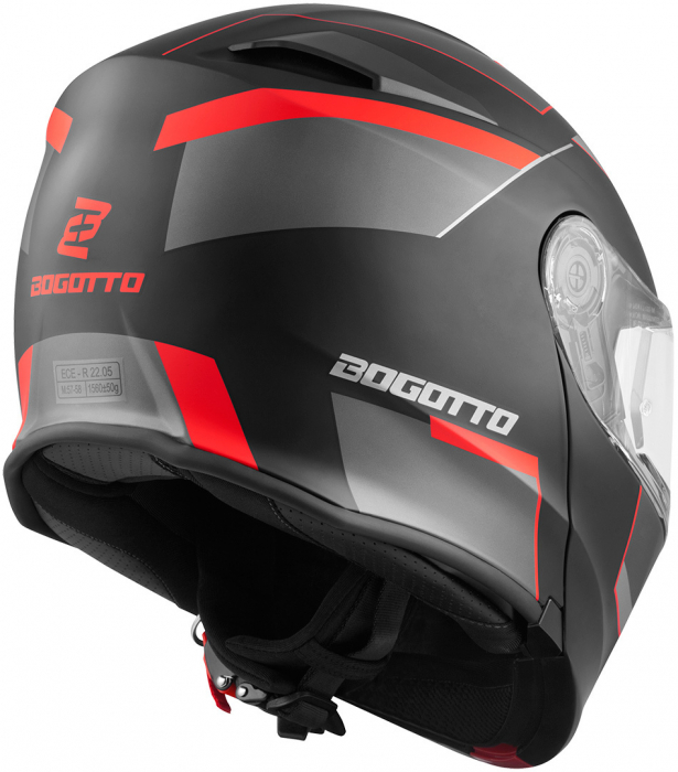 Casca Bogotto V271 Delta L [3]