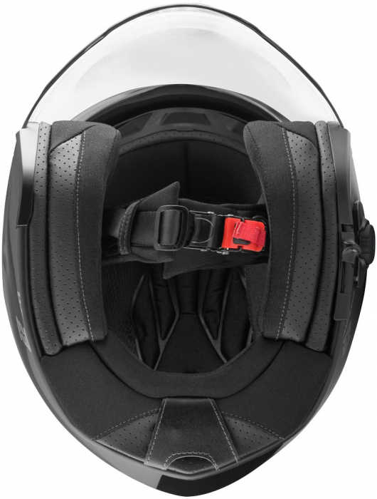 Casca Bogotto V586 BT Bluetooth Jet S [3]