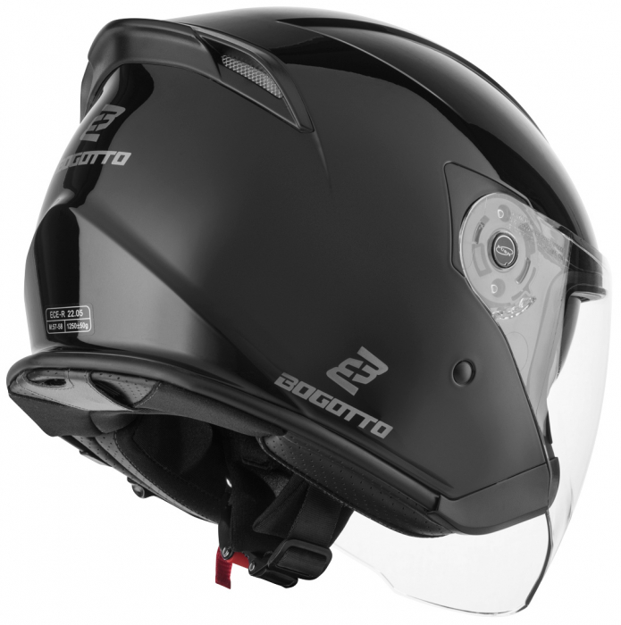 Casca Bogotto V586 BT Bluetooth Jet S [2]