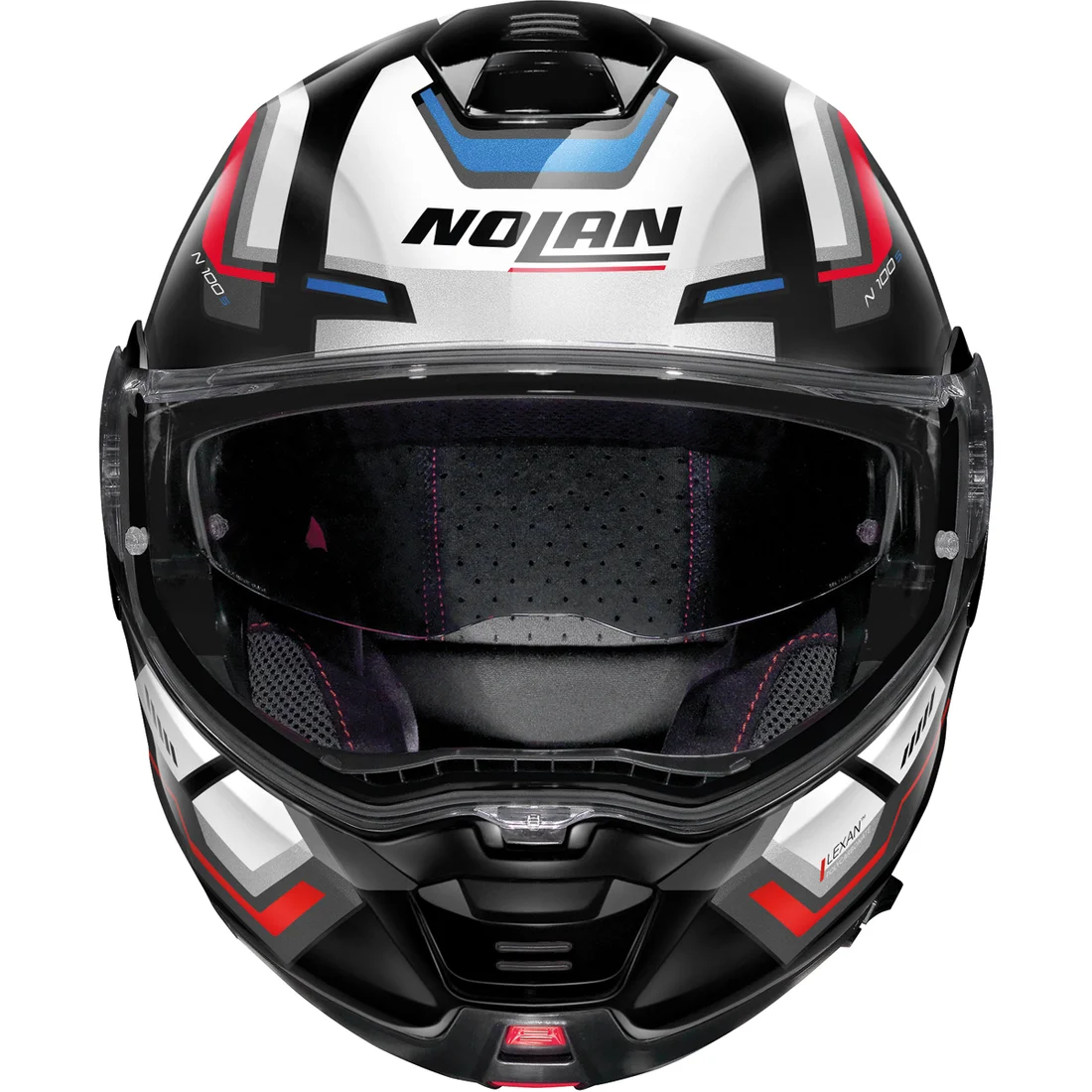 Casca Flip-up Nolan N100-5 [4]