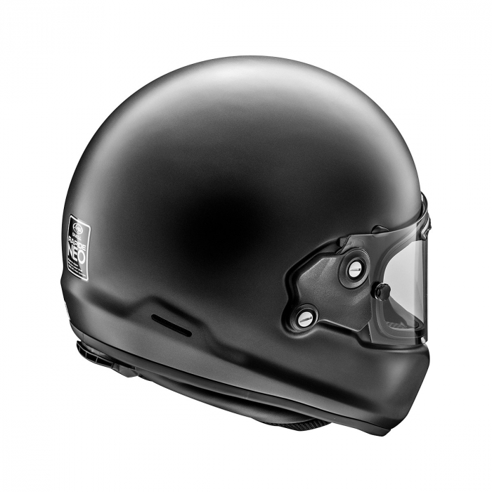 Casca Integrala Arai CONCEPT-X Frost Black [2]