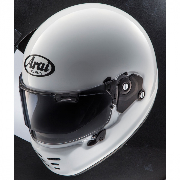 Casca Integrala Arai CONCEPT-X Frost Black [10]