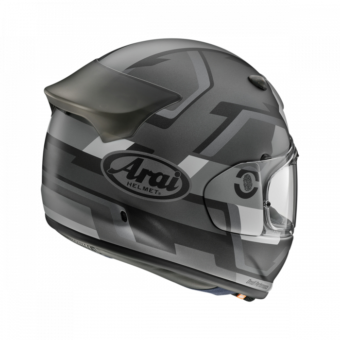Casca integrala Arai QUANTIC Face, Gri M [2]
