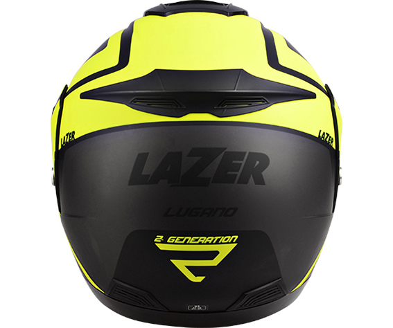 Casca modulara Lazer Lugano Z-generation, L [3]