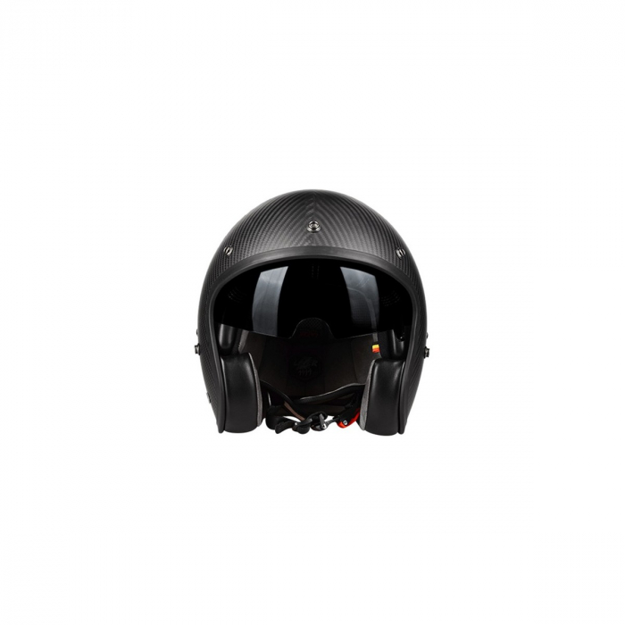 Casca open face Lazer Mambo EVO Pure Carbon, M [2]