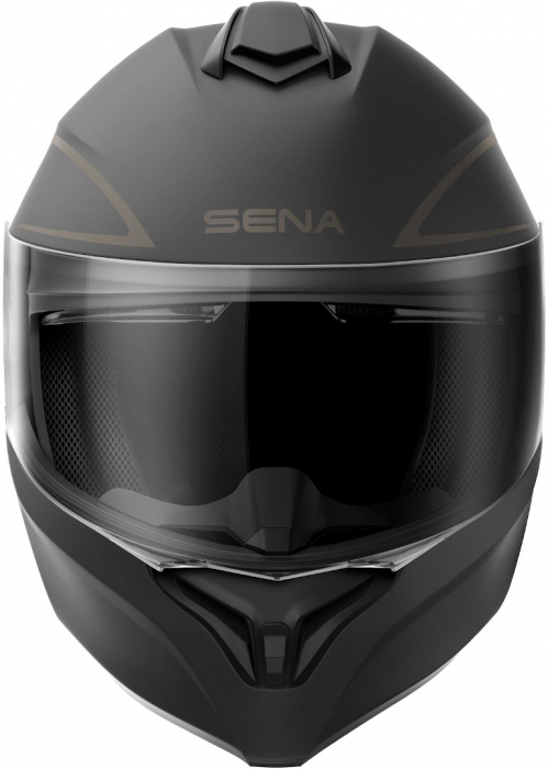 Casca Flip-Up Sena Outrush R [3]