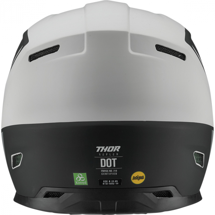 Casca THOR Reflex Apex ECE, Galben, L [3]