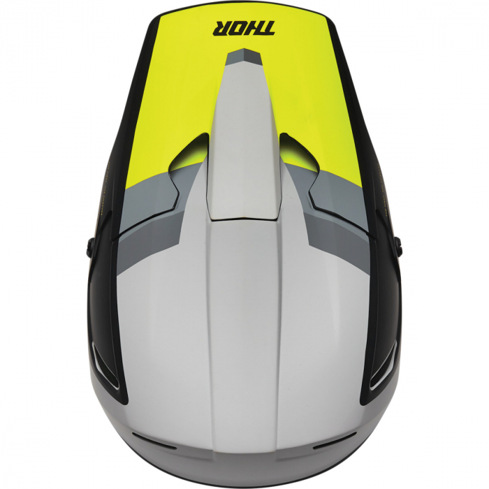 Casca THOR Reflex Apex ECE, Galben, L [2]