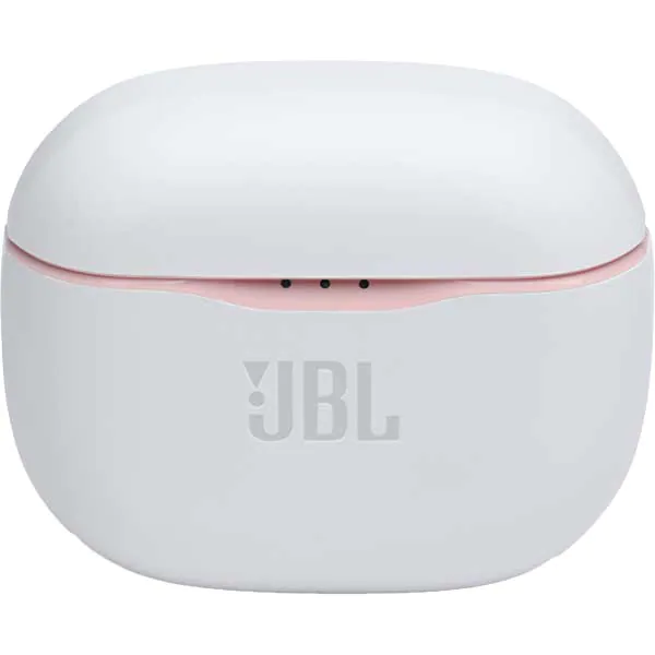 Casti Wireless In Ear JBL TUNE 125TWS, Negru [3]