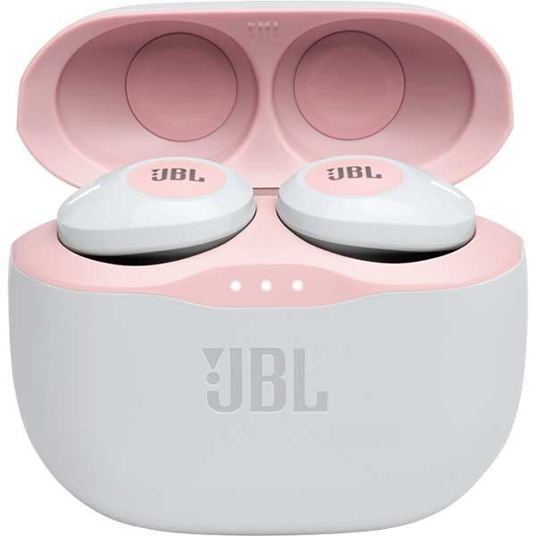 Casti Wireless In Ear JBL TUNE 125TWS, Negru [4]