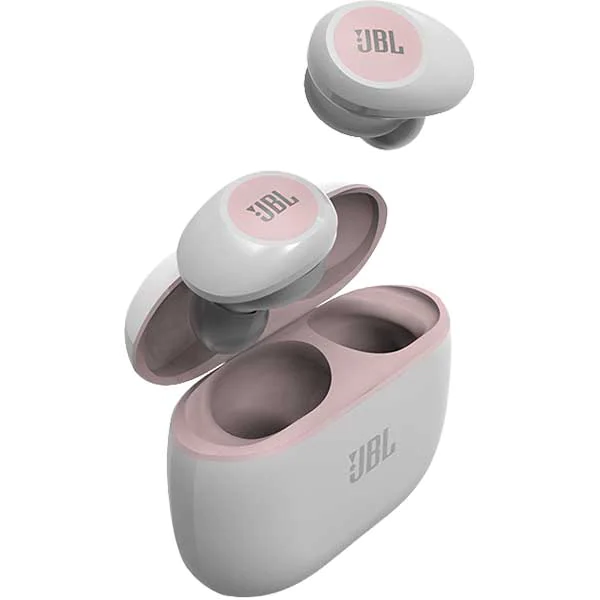 Casti Wireless In Ear JBL TUNE 125TWS, Negru [6]
