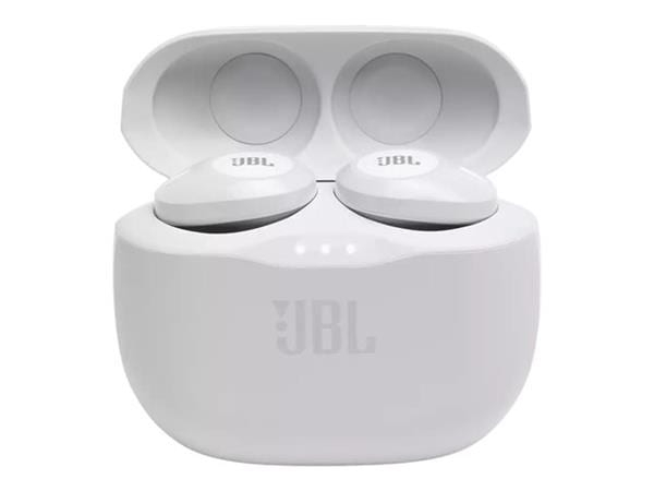 Casti Wireless In Ear JBL TUNE 125TWS, Negru [2]