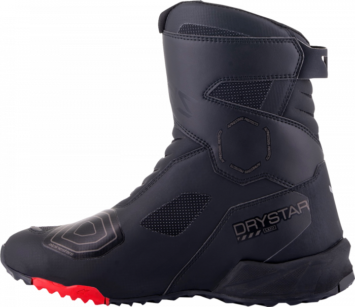 Cizme Moto Alpinestars RT-7 Drystar [2]