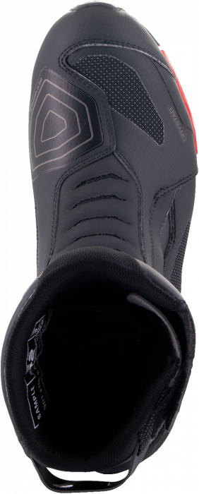 Cizme Moto Alpinestars RT-7 Drystar [3]