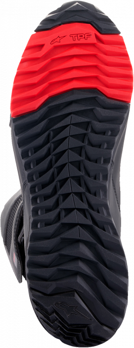 Cizme Moto Alpinestars RT-7 Drystar [4]