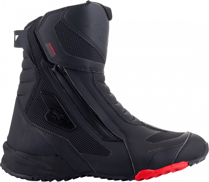Cizme Moto Alpinestars RT-7 Drystar [6]