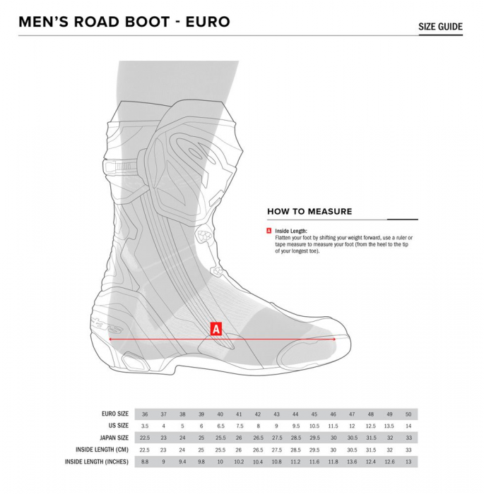 Cizme moto Alpinestars SMX-1R V2 [2]