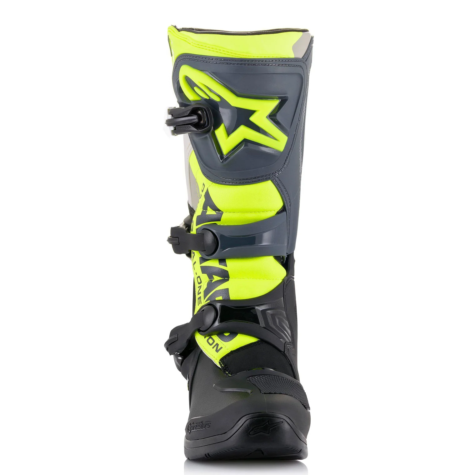 Cizme moto Alpinestars Tech 3 [3]