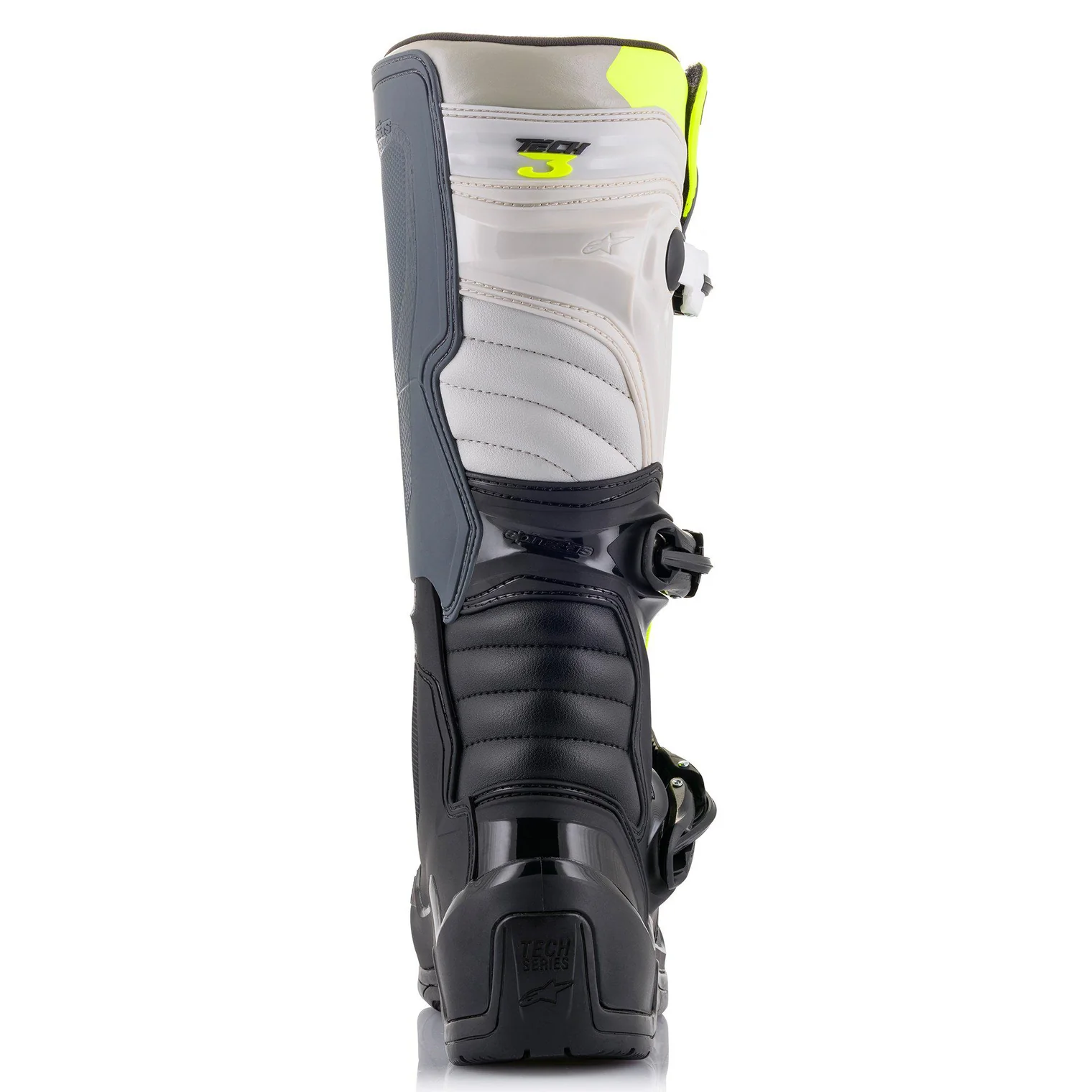 Cizme moto Alpinestars Tech 3 [4]
