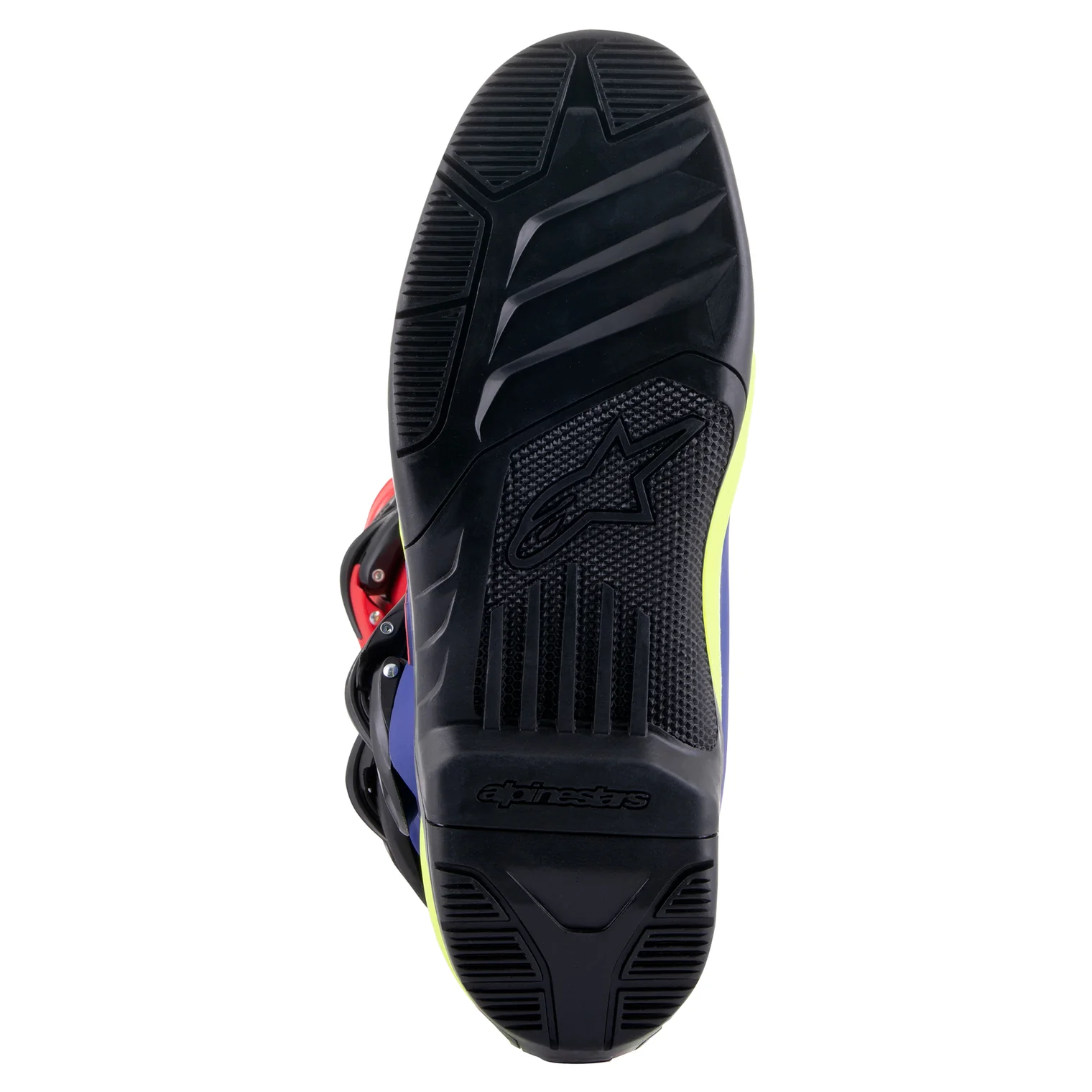 Cizme moto Alpinestars Tech 3 [6]