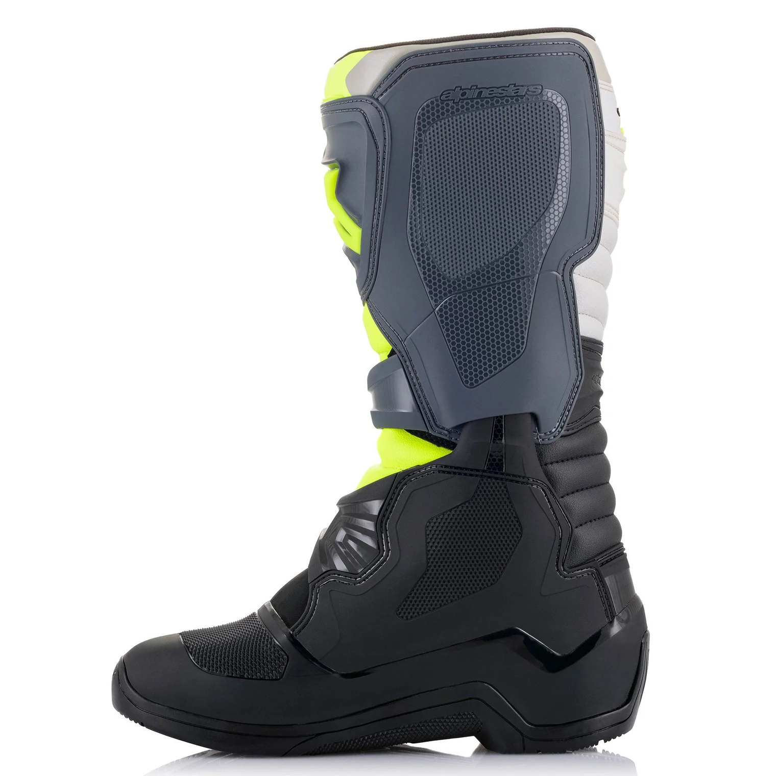 Cizme moto Alpinestars Tech 3 [5]
