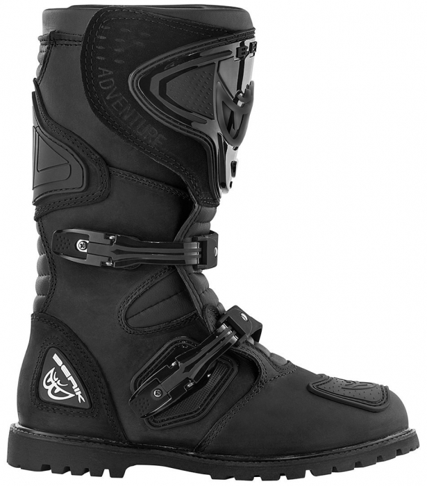 Cizme moto Berik All Terrain Adventure 40 [2]