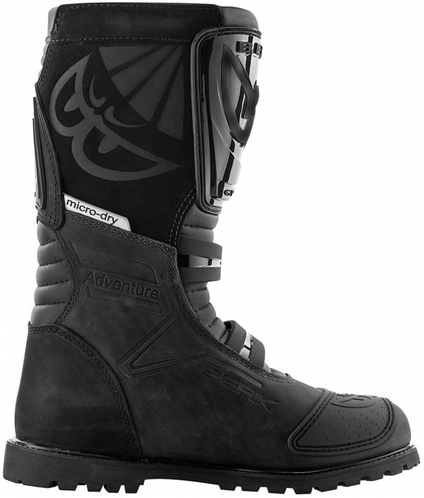 Cizme moto Berik All Terrain Adventure 40 [3]