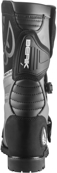 Cizme moto Berik All Terrain Adventure 40 [4]