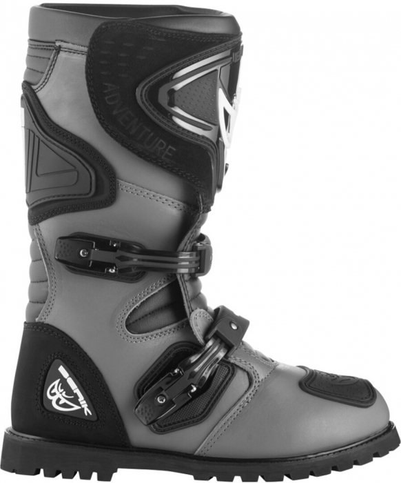 Cizme moto Berik All Terrain Adventure 40 [2]