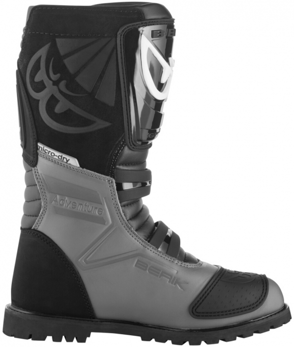 Cizme moto Berik All Terrain Adventure 40 [3]