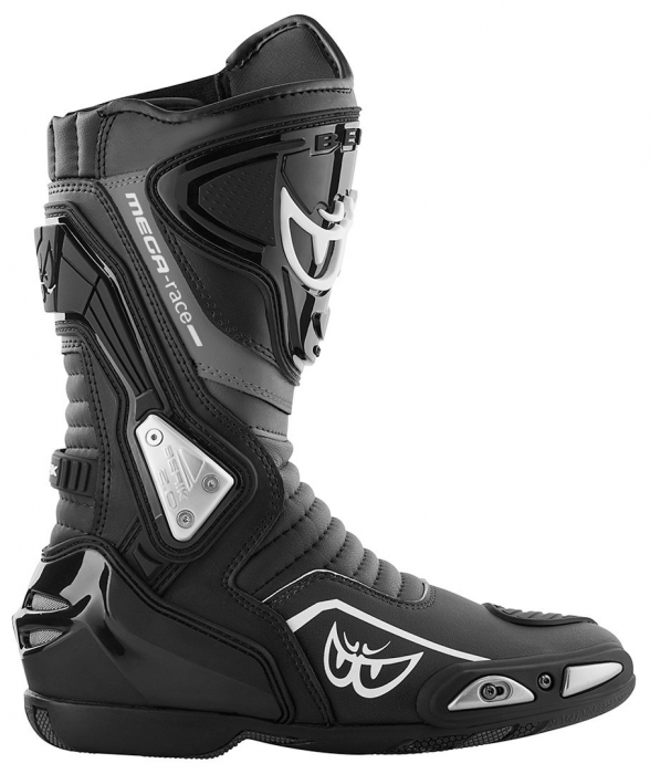 Cizme moto Berik Donington 40 [2]