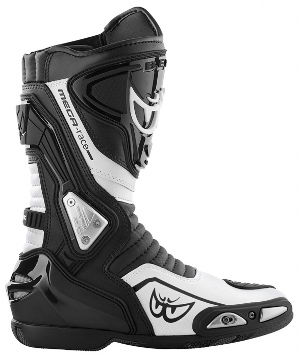 Cizme moto Berik Donington 40 [2]