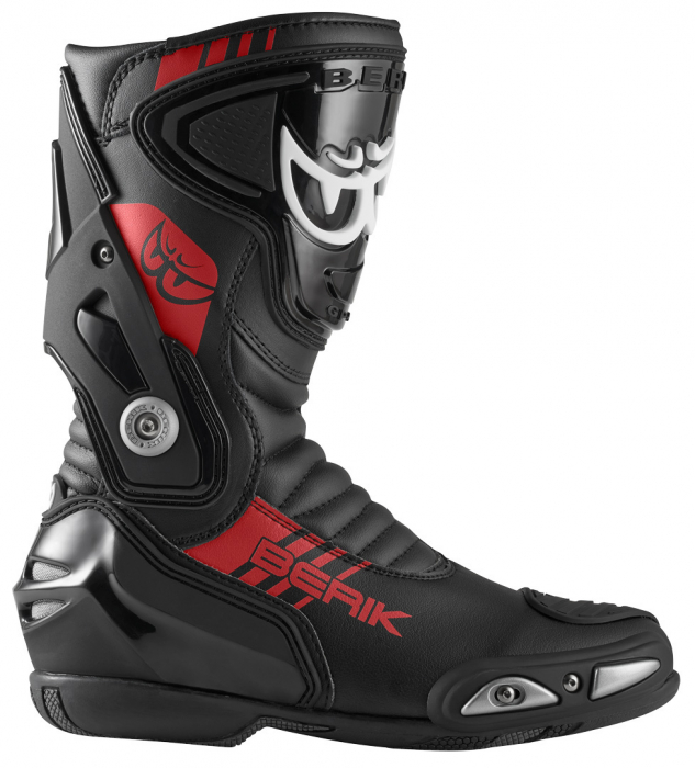 Cizme moto Berik Shaft 3,0 [2]