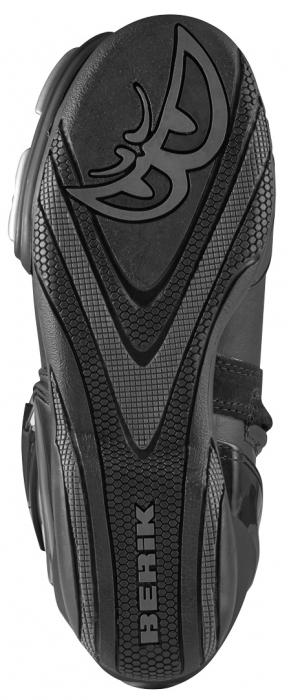 Cizme moto Berik Shaft 3,0 [5]