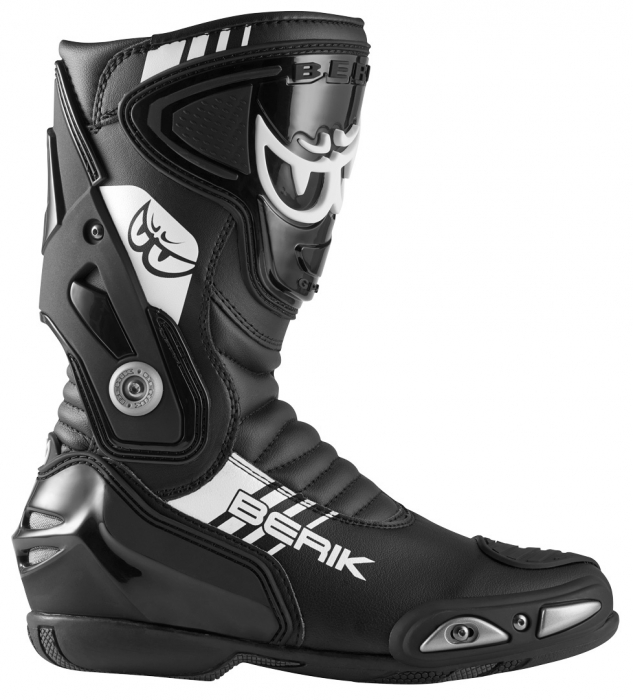Cizme moto Berik Shaft 3,0 [2]