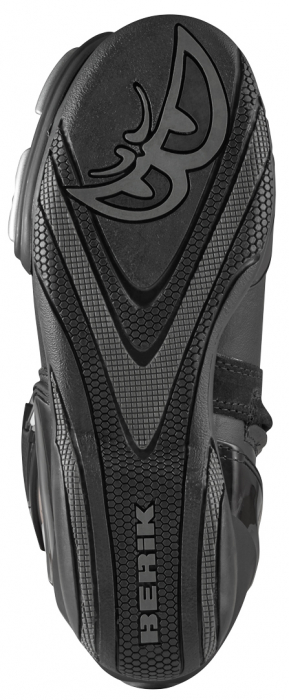 Cizme moto Berik Shaft 3,0 [5]