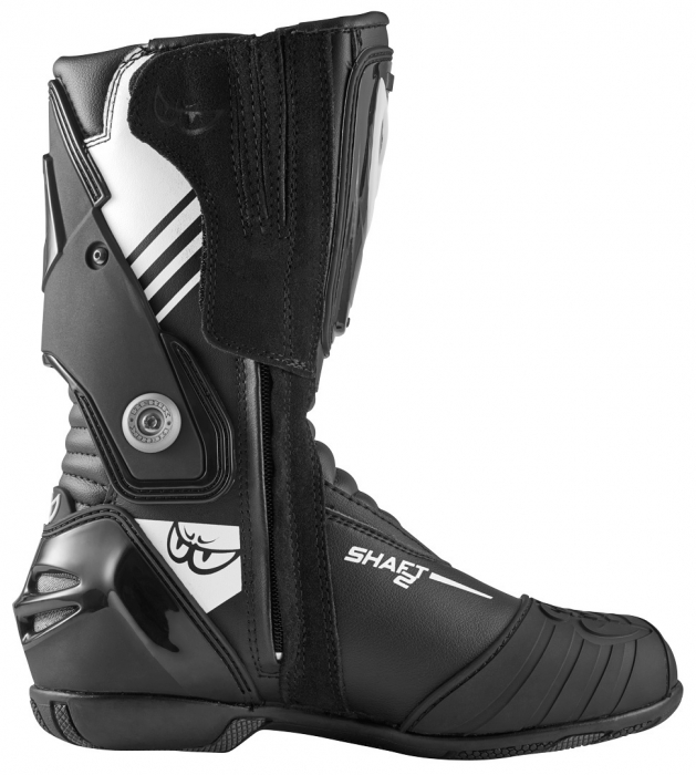 Cizme moto Berik Shaft 3,0 [3]